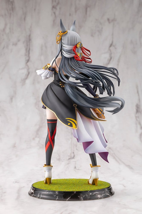 Umamusume: Pretty Derby PVC Figure 1/7 Chrono Genesis 26 cm