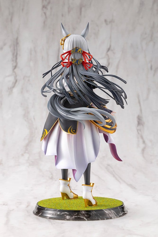 Umamusume: Pretty Derby PVC Figure 1/7 Chrono Genesis 26 cm