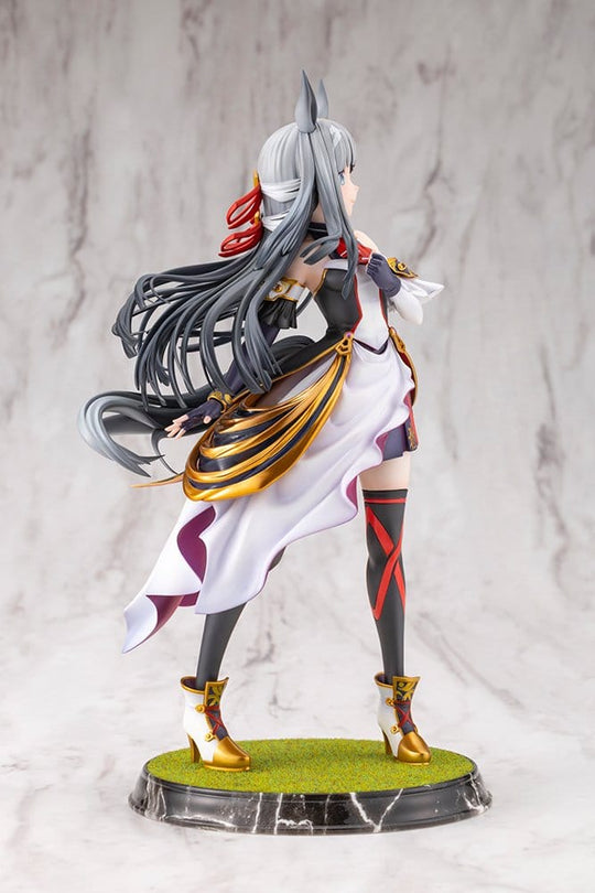 Umamusume: Pretty Derby PVC Figure 1/7 Chrono Genesis 26 cm