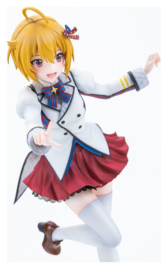 The Idolmaster Million Live! PVC Figure 1/8 Tsubasa Ibuki -The Animation- 23 cm