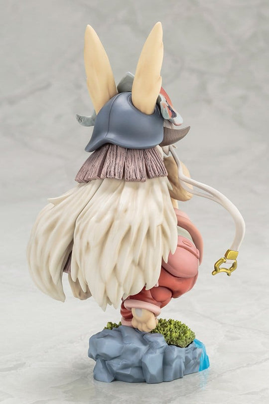 Made in Abyss: Awakening Mystery PVC Figure Nanachi 14 cm