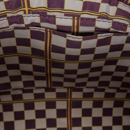 Harry Potter by Loungefly Crossbody Wizard Chess with Playable Pieces