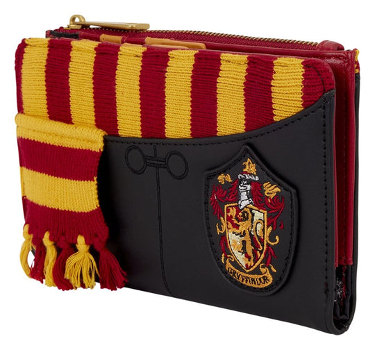 Harry Potter by Loungefly Wallet Gryffindor Uniform
