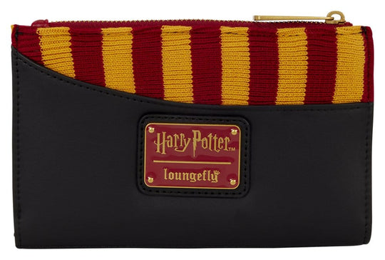 Harry Potter by Loungefly Wallet Gryffindor Uniform