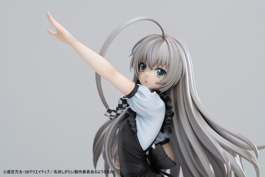 Haiyore! Nyaruko-san F PVC Statue 1/6 Nyaruko 26 cm