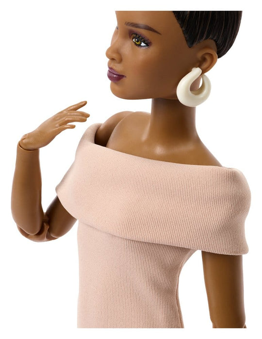Barbie Signature Doll Barbie Basics: Model 08