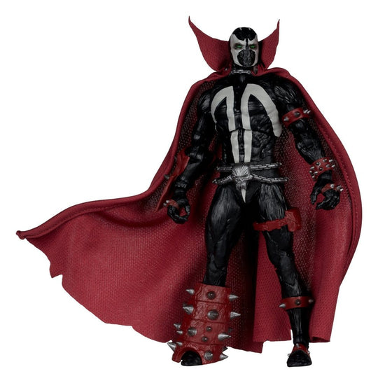 DC Multiverse McFarlane Collector Edition Action Figure 2-Pack Batman & Spawn (Gold Label) 18 cm