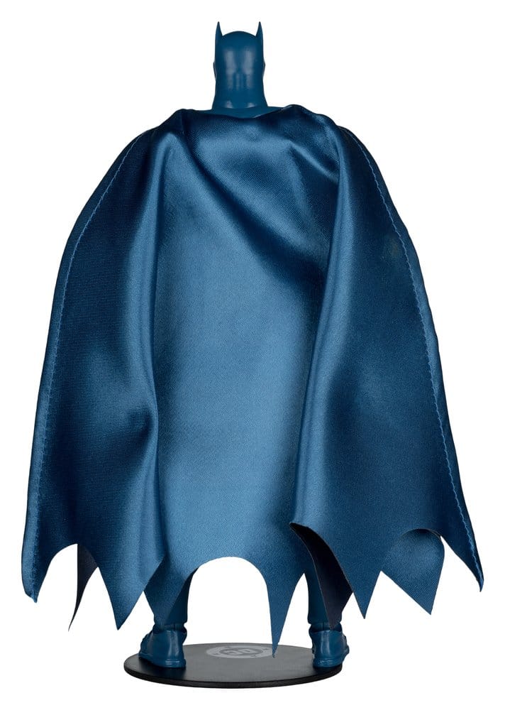 DC Multiverse Action Figure Batman (Batman:Hush 2) 18 cm