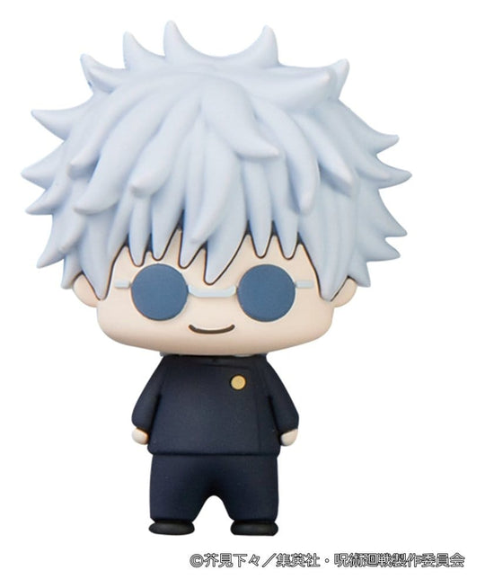 Jujutsu Kaisen Chokorin Collection Mini Figures Vol. 2 5 cm Blind Box Assortment (6) (Repeat)