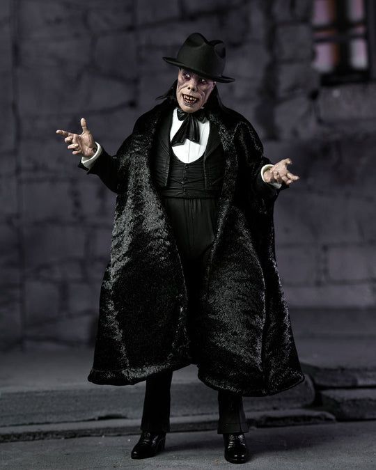 Universal Monsters Action Figure Ultimate The Phantom of the Opera (1925) 18 cm