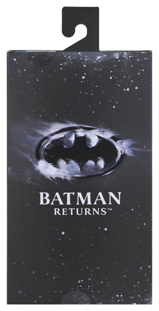 Batman Returns (1992) Clothed Action Figure Catwoman 20 cm