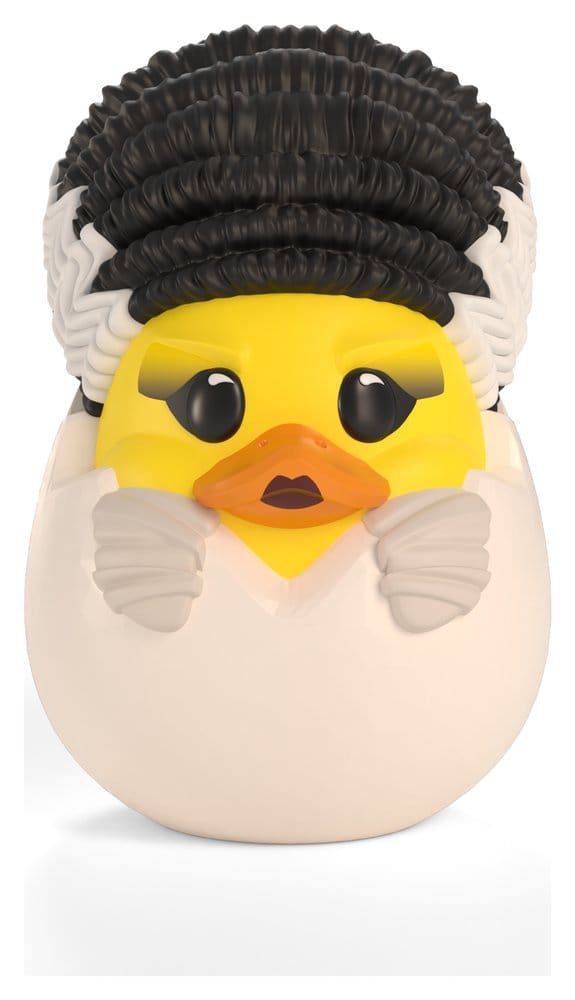 Universal Monsters Tubbz Mini Figure Egg 5 cm Blind Box (for refill) (36)