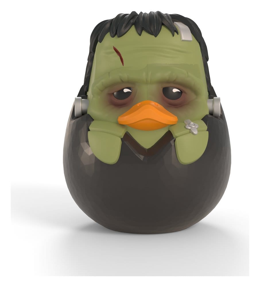 Universal Monsters Tubbz Mini Figure Egg 5 cm Blind Box (for refill) (36)