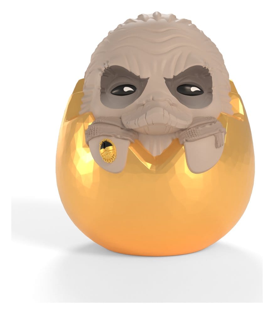 Universal Monsters Tubbz Mini Figure Egg 5 cm Blind Box (for refill) (36)