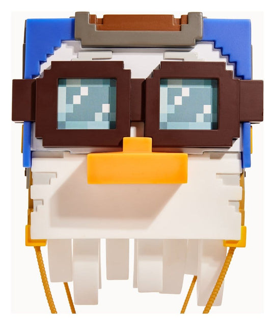 Minecraft Tubbz PVC Vehicle Happy Ghast 25.2 cm