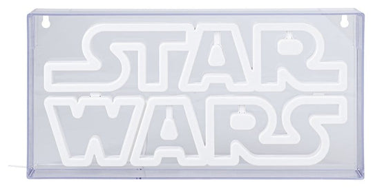 Star Wars LED Neon Light 15 cm