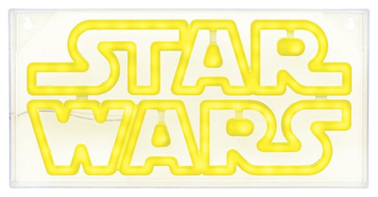 Star Wars LED Neon Light 15 cm