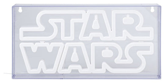 Star Wars LED Neon Light 15 cm