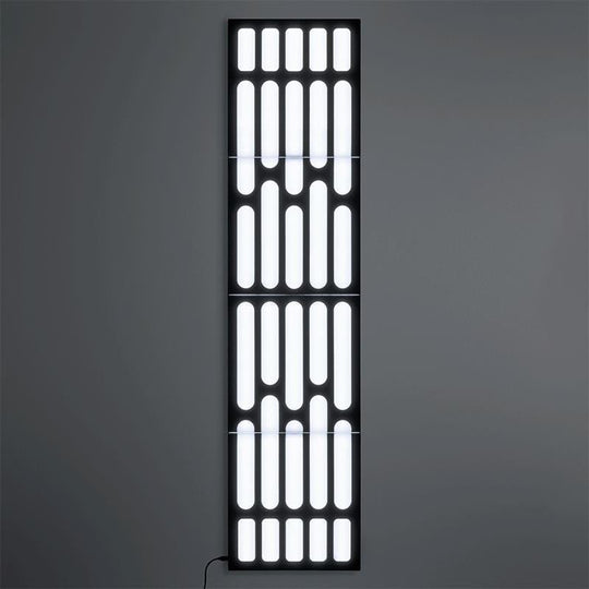 Star Wars Wall Lamp Death Star 12 x 30 cm