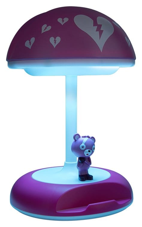 Fortnite Light Cuddle Team Leader Squishy 26 cm