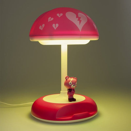 Fortnite Light Cuddle Team Leader Squishy 26 cm