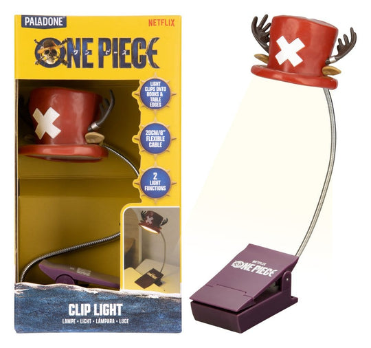 One Piece Book Light Chopper 24 cm