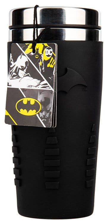Batman Travel Mug