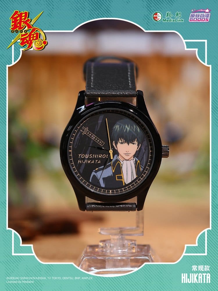 Gintama Watch Blind Box Display (9)