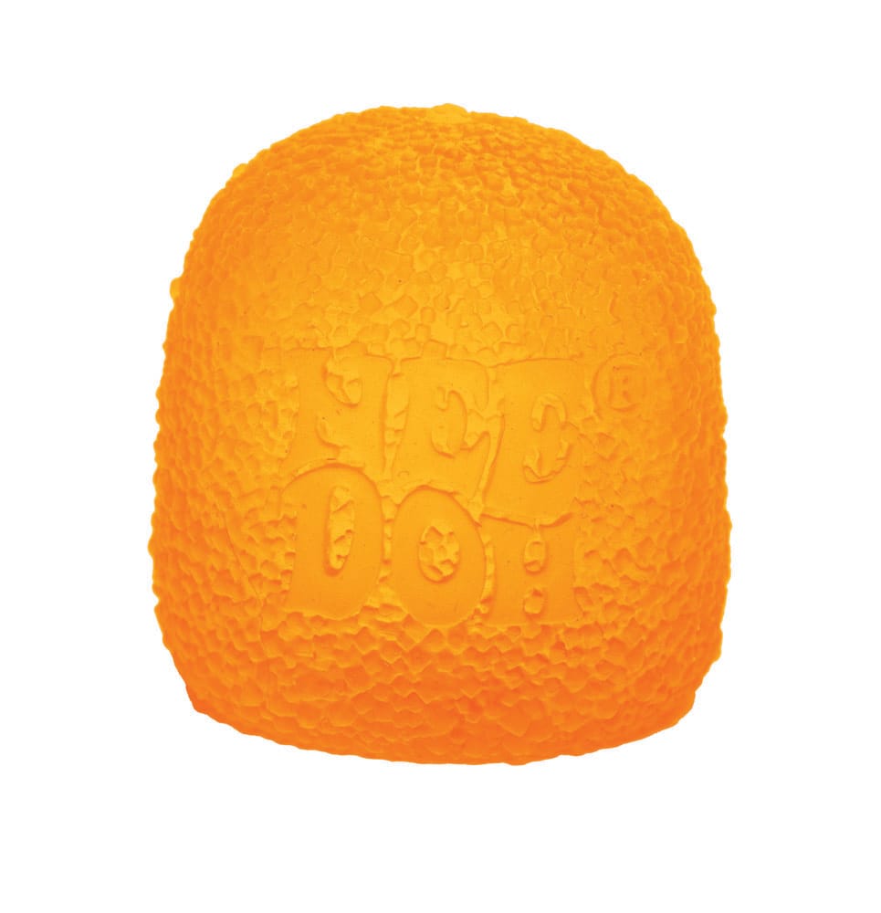 NeeDoh Squeeze Figures Gumdrop Display (12)