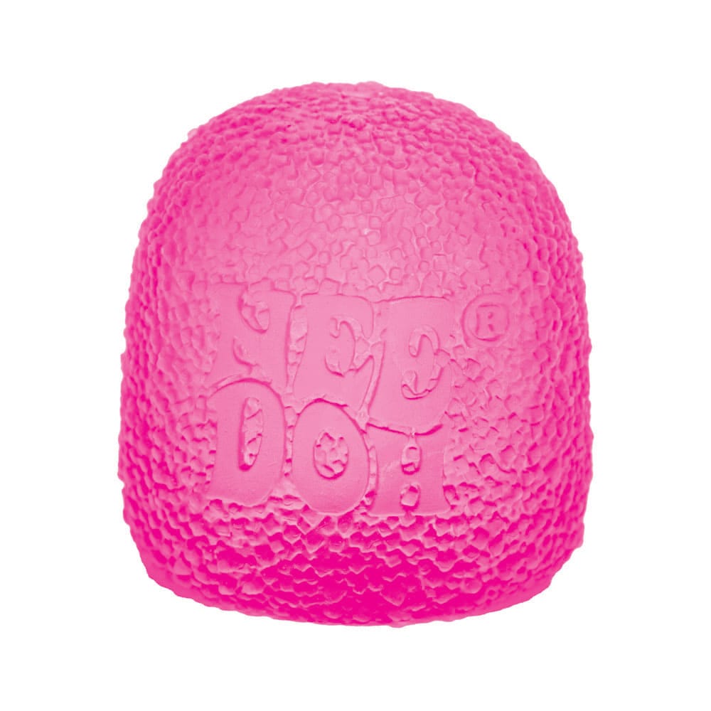 NeeDoh Squeeze Figures Gumdrop Display (12)