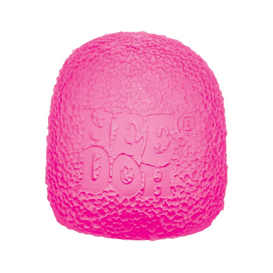 NeeDoh Squeeze Figures Gumdrop Display (12)