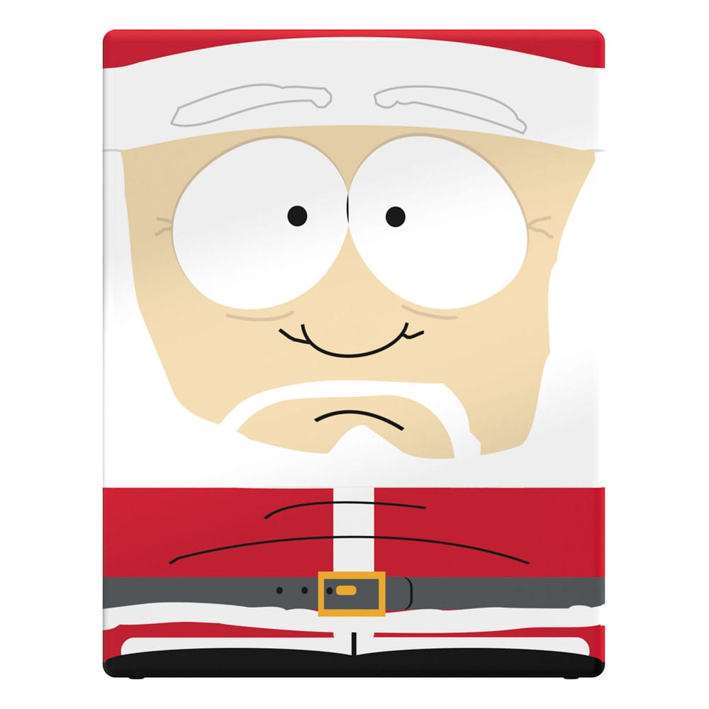 Squaroes Squaroe South Park™ SP018 - Santa