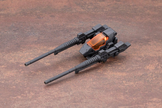 Zoids Plastic Model Kit 1/72 Command Wolf Irvine Special 1999 Recolor 22 cm