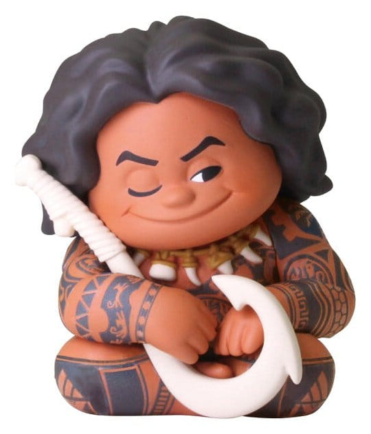 Moana Twinchees Mini Figures Lil' Sleepers 5 cm Blind Pack Display (24)
