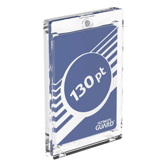 Ultimate Guard Card Case Magnetic - 130 pt