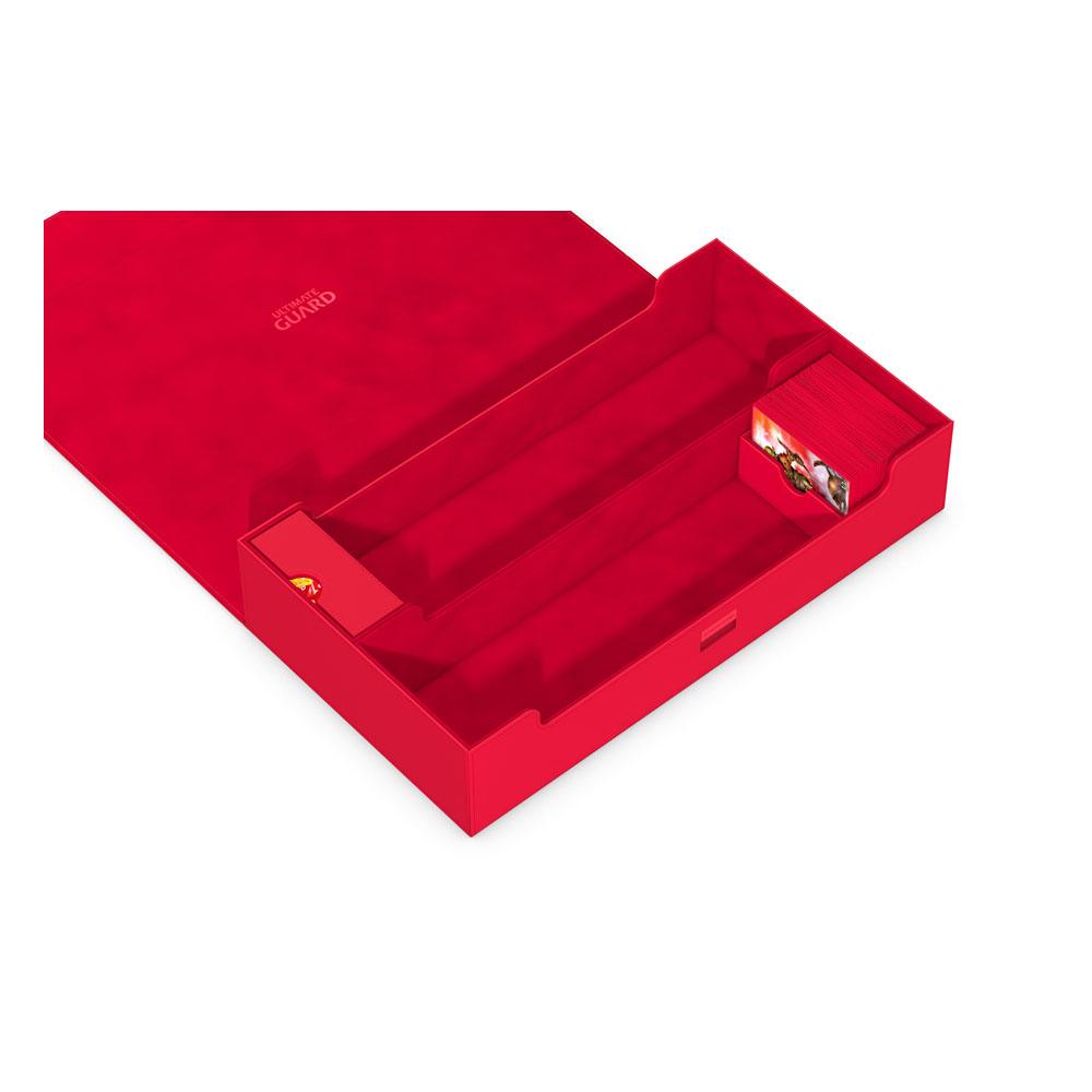 Ultimate Guard Omnihive 1000+ Xenoskin - Red 