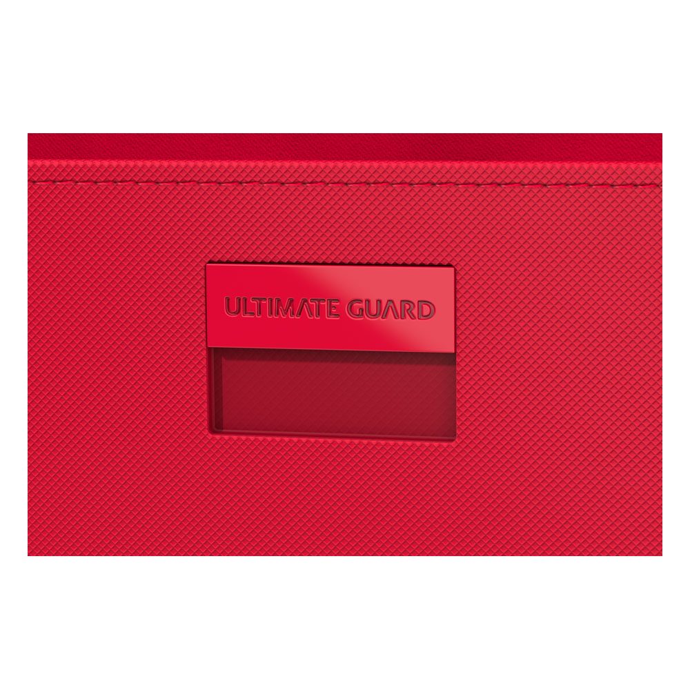 Ultimate Guard Omnihive 1000+ Xenoskin - Red 