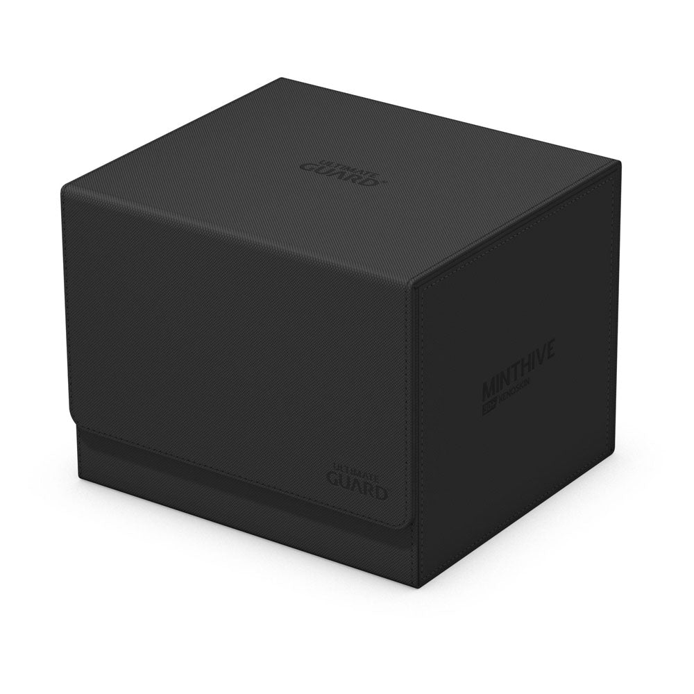 Ultimate Guard Minthive 30+ Xenoskin - Black