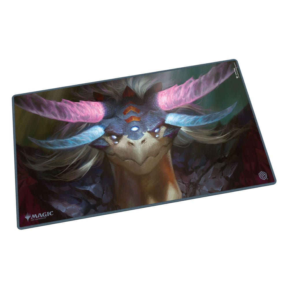 Ultimate Guard Play-Mat Magic: The Gathering "Tarkir: Dragonstorm" -  Shiko, Paragon of the Way