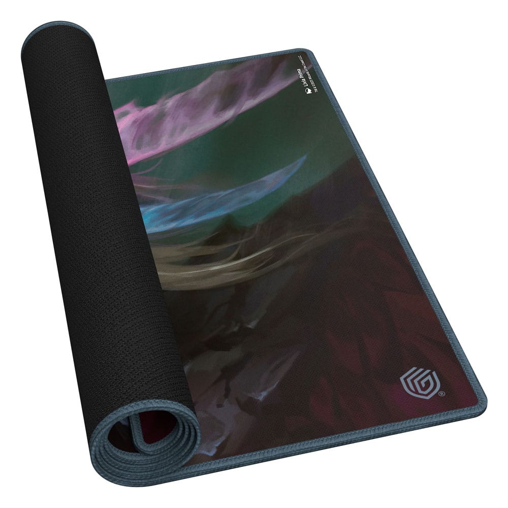 Ultimate Guard Play-Mat Magic: The Gathering "Tarkir: Dragonstorm" -  Shiko, Paragon of the Way