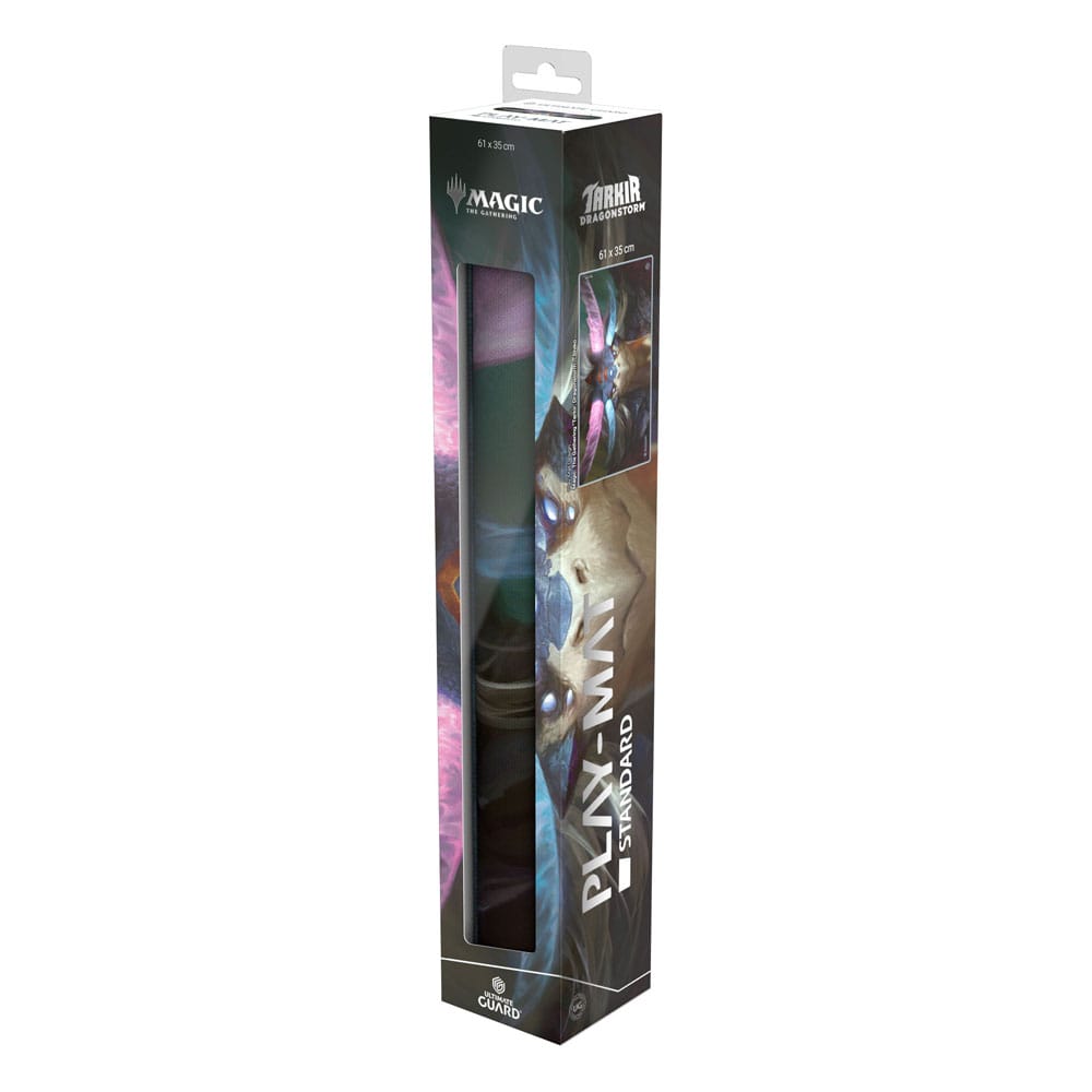 Ultimate Guard Play-Mat Magic: The Gathering "Tarkir: Dragonstorm" -  Shiko, Paragon of the Way