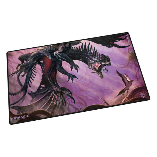 Ultimate Guard Play-Mat Magic: The Gathering "Tarkir: Dragonstorm" -  Feral Deathgorger