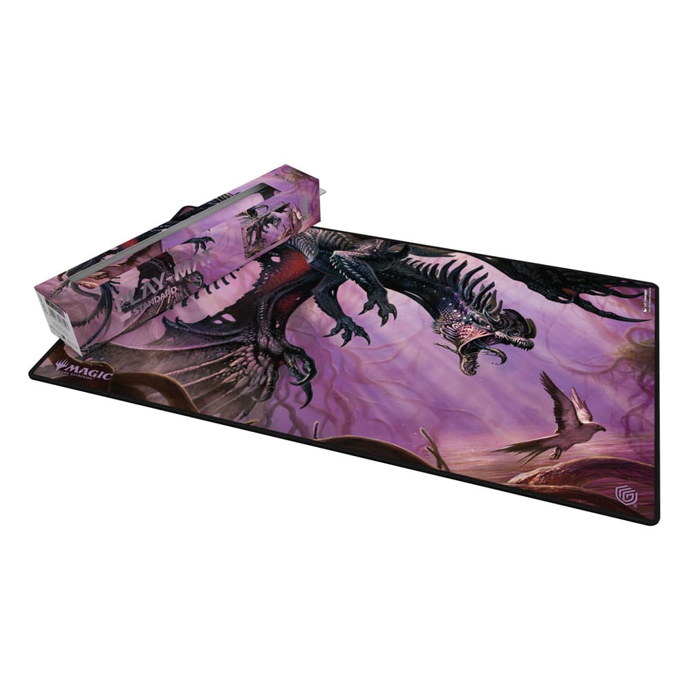 Ultimate Guard Play-Mat Magic: The Gathering "Tarkir: Dragonstorm" -  Feral Deathgorger