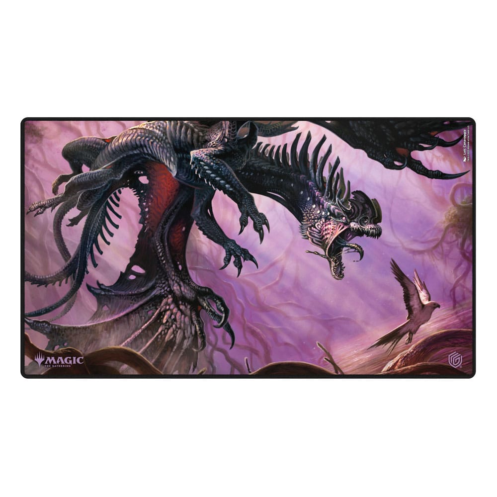 Ultimate Guard Play-Mat Magic: The Gathering "Tarkir: Dragonstorm" -  Feral Deathgorger
