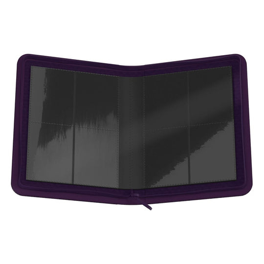 Ultimate Guard Zipfolio 160 Xenoskin Magic: The Gathering | Avatar: The Last Airbender - Black Mana