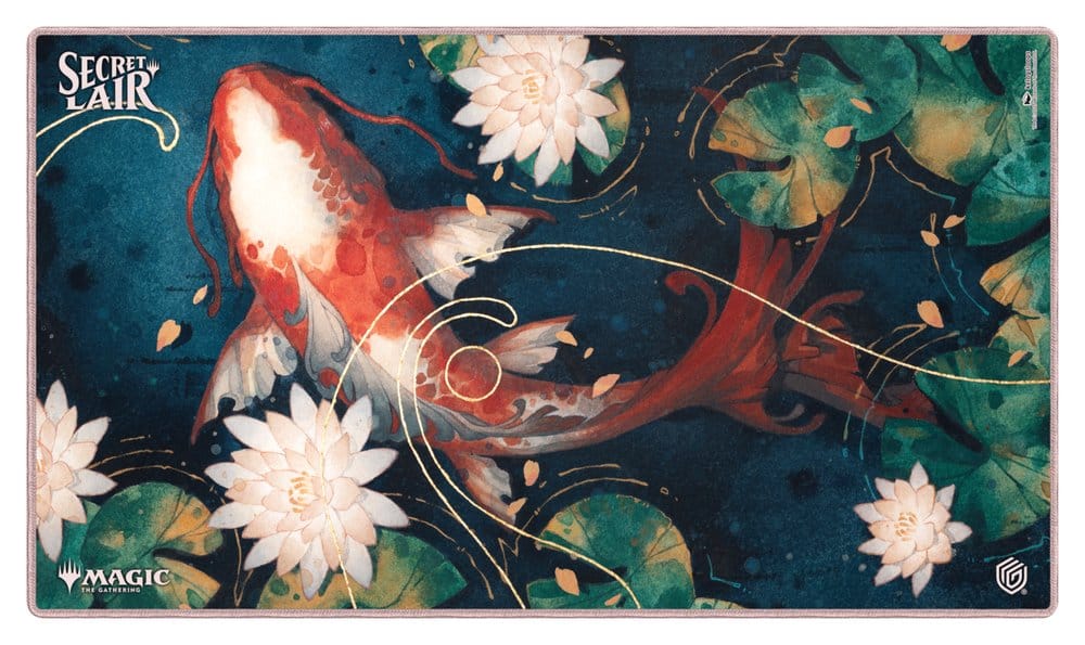 Ultimate Guard Play-Mat Magic: The Gathering - Dandân (Secret Lair)