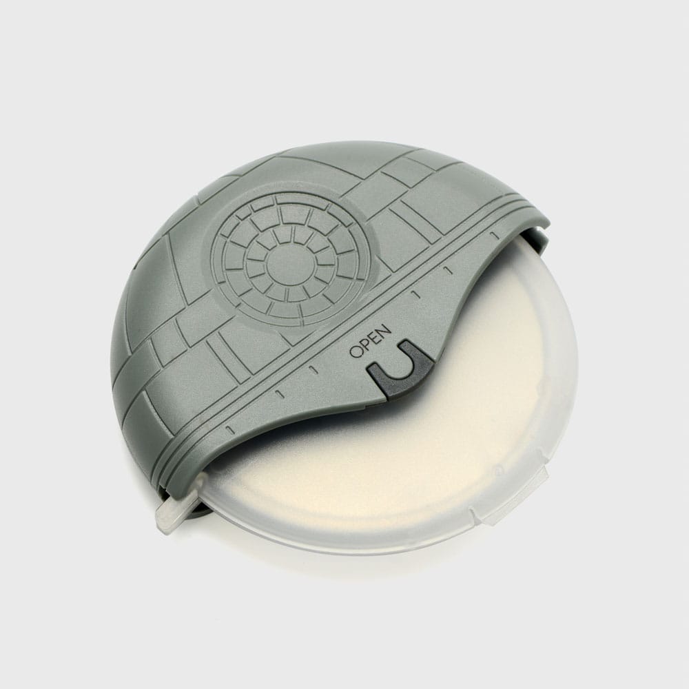 Star Wars Pizza Cutter Death Star