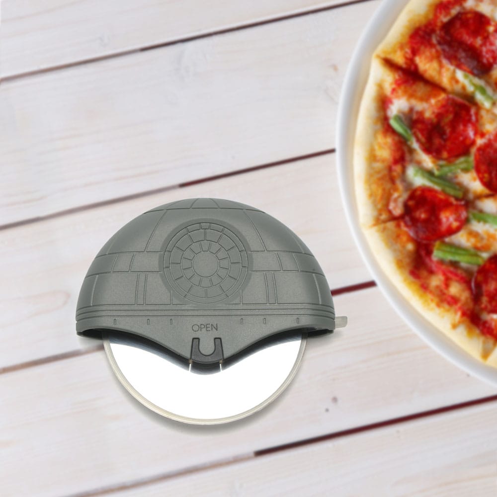 Star Wars Pizza Cutter Death Star