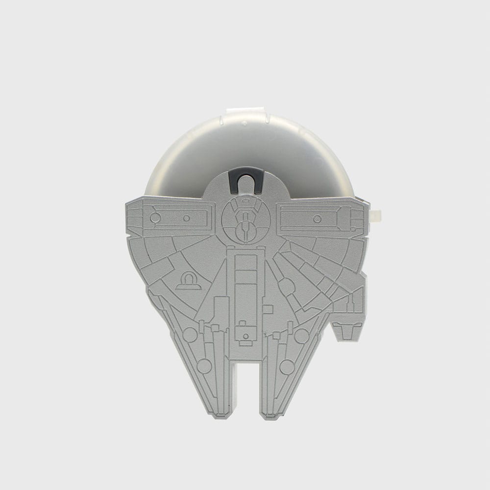 Star Wars Pizza Cutter Millennium Falcon