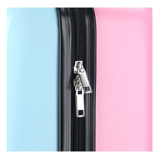 Hello Kitty Trolley Suitcase Voyage Vibes 46 cm